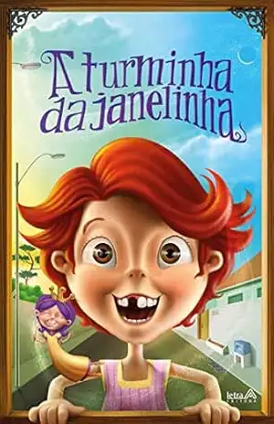 A turminha da janelinha – Renata Fernandes