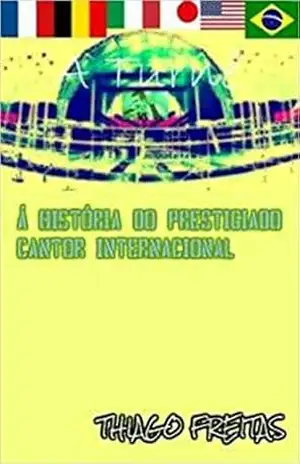 A Turnê - Thiago Freitas