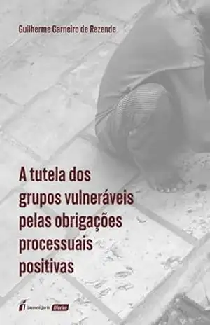 A tutela dos grupos vulneráveis pelas obrigações processuais positivas – Guilherme Carneiro de Rezende