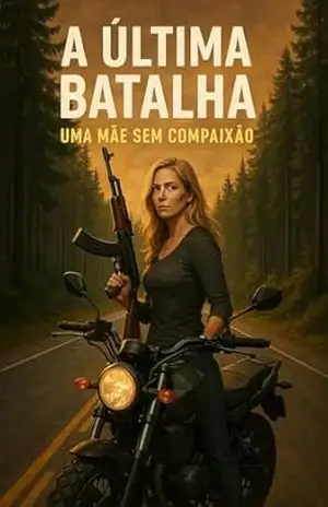 A Última Batalha – Uma Mãe sem Compaixão – André T. V. D. Dutra