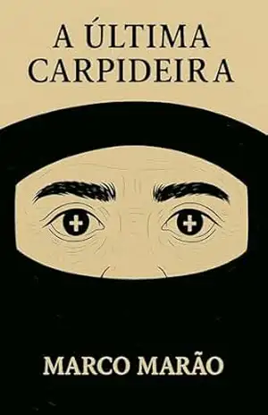 A Última Carpideira - Marco Marão