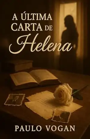 A Última Carta de Helena – Paulo Vogan