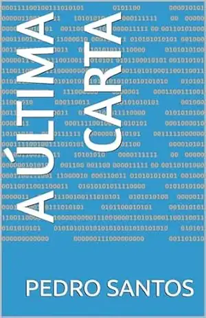 A Última Carta – Pedro  Santos