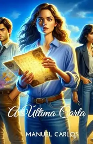 A Última Carta – Manuel Carlos Chaveco