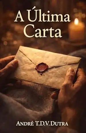 A Última Carta – André T.D.V.Dutra