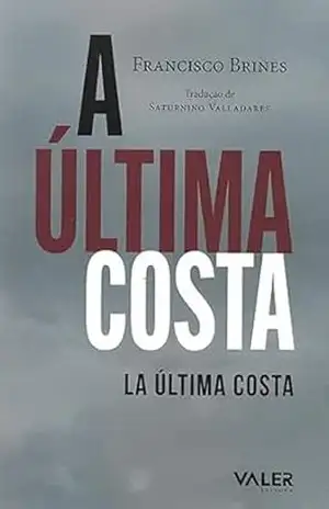 A Última Costa: La última Costa – Francisco