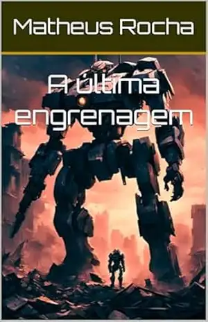 A última engrenagem - Matheus  Rocha