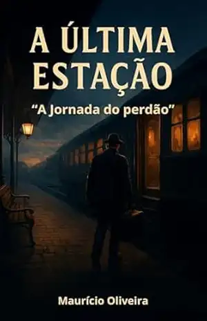 A última estação – Maurício Oliveira