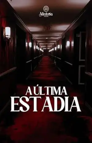 A Última Estadia: Hotel Umbra – Vários Autores