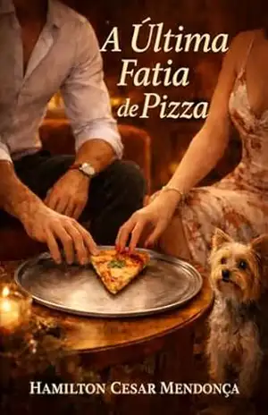 A Última Fatia de Pizza – Hamilton Cesar Mendonça