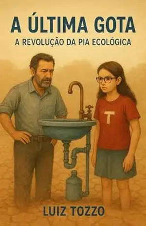 A ULTIMA GOTA “A Revolução da Pia Ecológica”: SUSTENTABILIDADE – Luiz  Tozzo