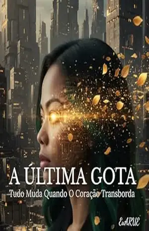 A ÚLTIMA GOTA: Tudo Muda quando o coração transborda - EuARUE  Gomes dos Santos