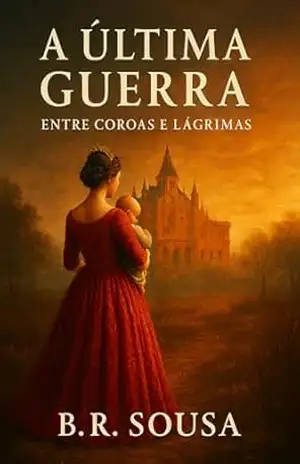 A Última Guerra: Entre Coroas e Lágrimas – B. R. Sousa