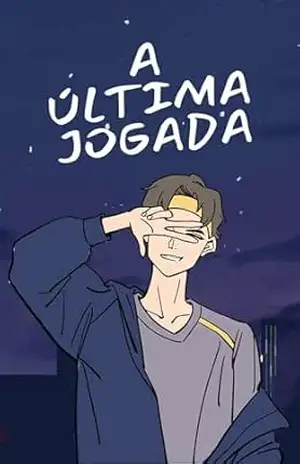 A Última Jogada: Uma história de redenção, disciplina e o preço da vitória - Daniel Ikedo