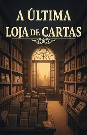 A Última Loja de Cartas – André T. V. D. Dutra