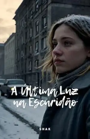 A Última Luz na Escuridão - Raphael Ishak