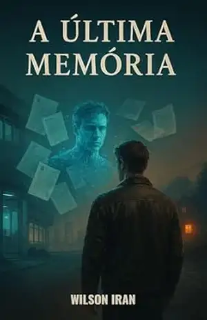 A Última Memória – wilson  iran