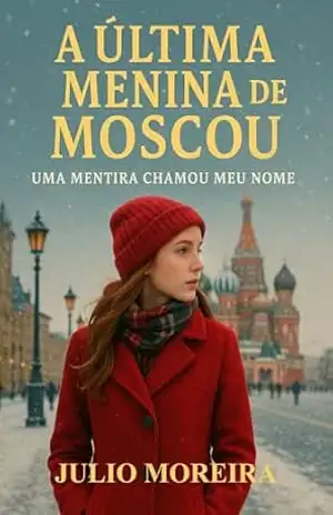 A Última Menina de Moscou: Uma Mentira chamou meu Nome – JULIO MOREIRA
