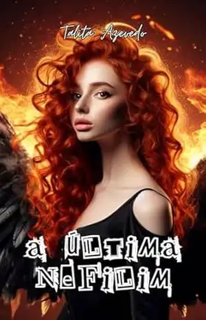 A Última Nefilim – Talita Azevedo