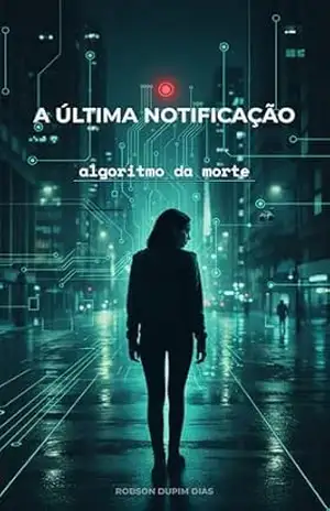 A última notificação: O algoritmo da morte – ROBSON DUPIM DIAS