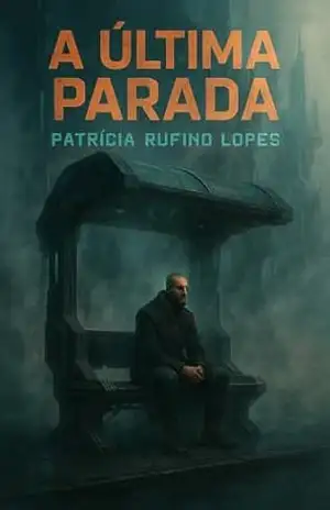 A ÚLTIMA PARADA – PATRICIA RUFINO LOPES