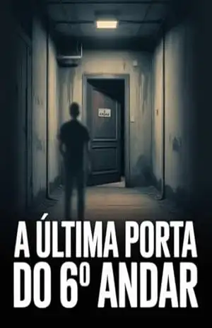 A Última Porta do 6º Andar – É mais do que um suspense – Juliana Soares