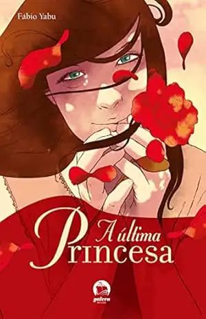A última princesa – Fábio Yabu