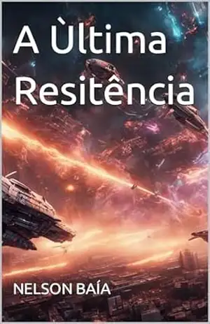 A Ùltima Resitência – NELSON BAÍA