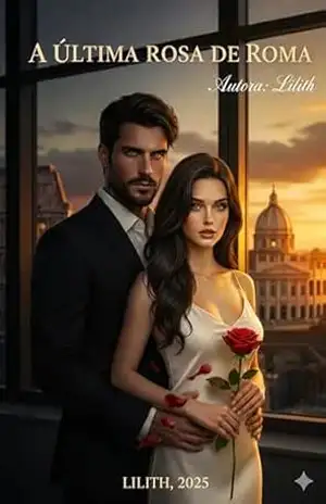 A Última Rosa de Roma (Império da Rosa Negra Livro 1) – Lilith LBR