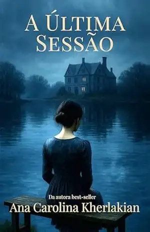 A Última Sessão – Ana Carolina Kherlakian