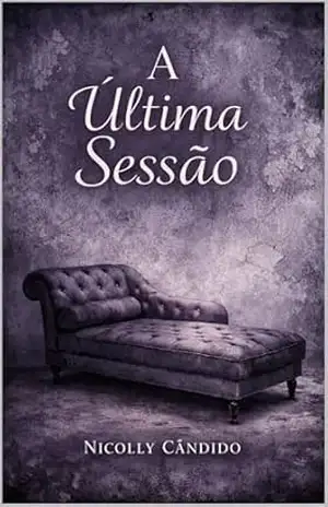 A Última Sessão – Nicolly Cândido