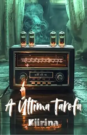 A Última Tarefa - - Kiirina -