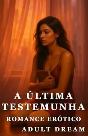 A Última Testemunha – Romance Erótico (Explícito) (Adult Dream) – Adult Dream