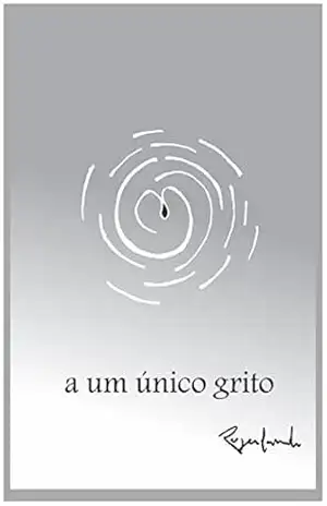 a um único grito – Rogerlando Cavalcante