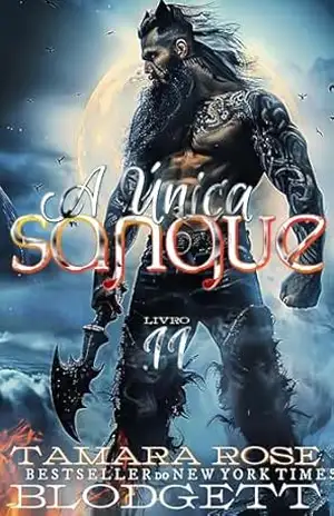 A Unica Sangue – Tamara Rose Blodgett