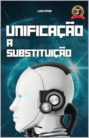 A Unificação – A Substituição: 3ª Temporada – Luiz Vitor