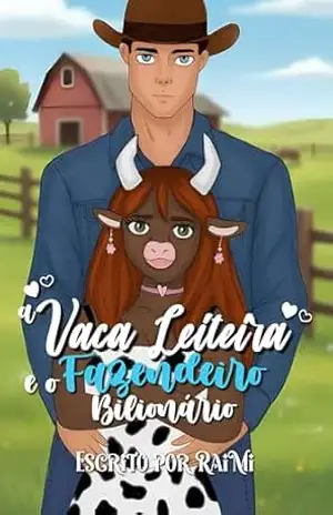 A Vaca Leiteira e o Fazendeiro Bilionário (Demi–Humanos Livro 2) – RaiMi