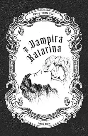 A Vampira Katarina - Glaupy Fontana Ribas