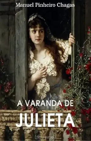 A varanda de Julieta – Manuel Pinheiro Chagas