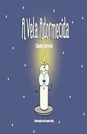 A Vela Adormecida (Brazilian Portuguese Edition) – Gisele Correia
