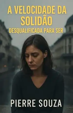 A Velocidade da Solidão: Desqualificada para Ser – Pierre Souza