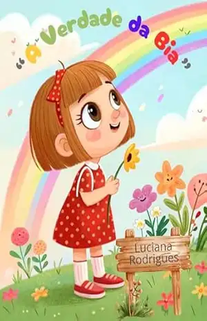 A Verdade da Bia – Luciana Rodrigues Fagundes