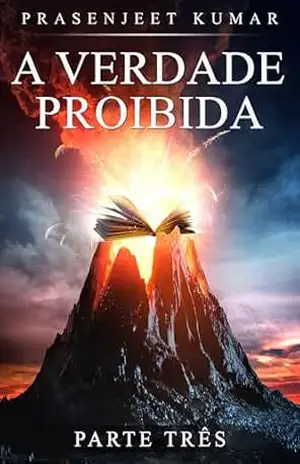 A Verdade Proibida: Parte Três – Prasenjeet Kumar