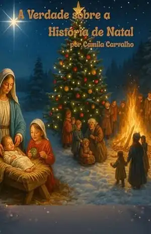 A Verdade sobre a História de Natal – Camila Carvalho
