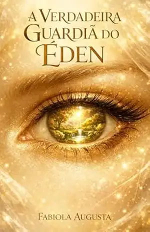 A Verdadeira Guardiã do Éden – Fabíola Augusta