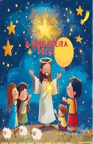 A Verdadeira Prece (Inteligência Espiritual) - Anajuly Carneiro