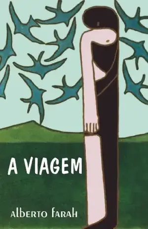 A Viagem – Alberto Farah