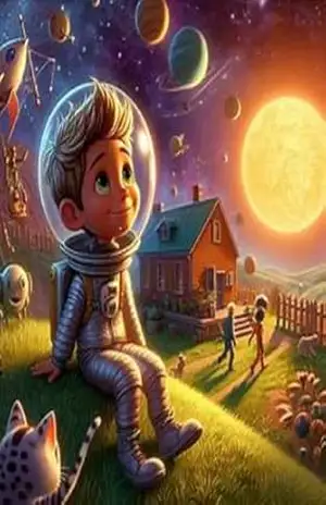 A Viagem Estrelar do Pequeno Príncipe: Uma Aventura Intergalática – Carlos Andreacci