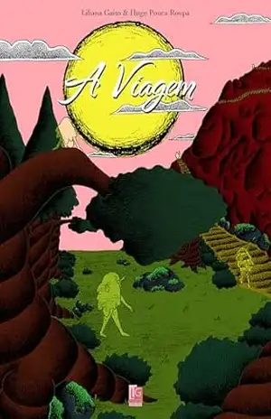 A Viagem – Liliana  Gaito