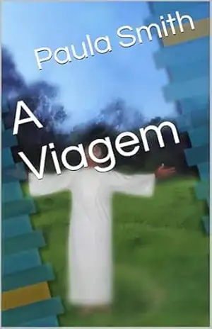 A Viagem - Paula Smith